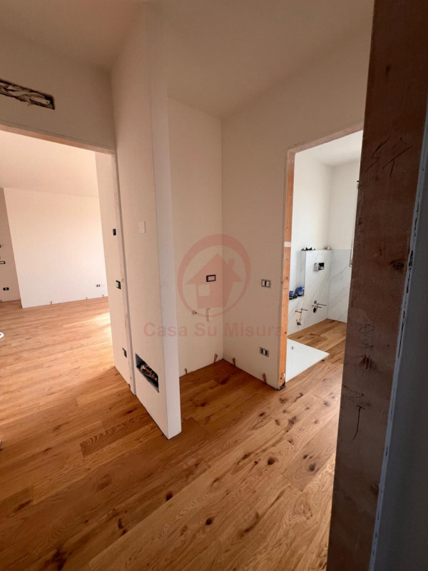 VIGODARZERE rif. A236: in posizione comoda ai principali servizi, Casa su Misura ha il piacere di...