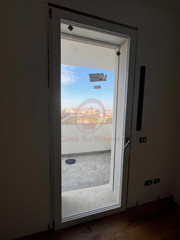 VIGODARZERE rif. A236: in posizione comoda ai principali servizi, Casa su Misura ha il piacere di...