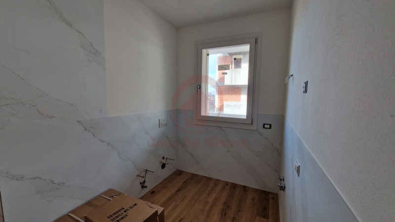 VIGODARZERE rif. A235: in posizione comoda ai principali servizi, Casa su Misura ha il piacere di...