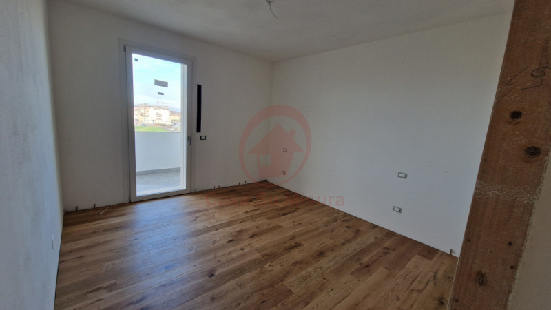 VIGODARZERE rif. A235: in posizione comoda ai principali servizi, Casa su Misura ha il piacere di...