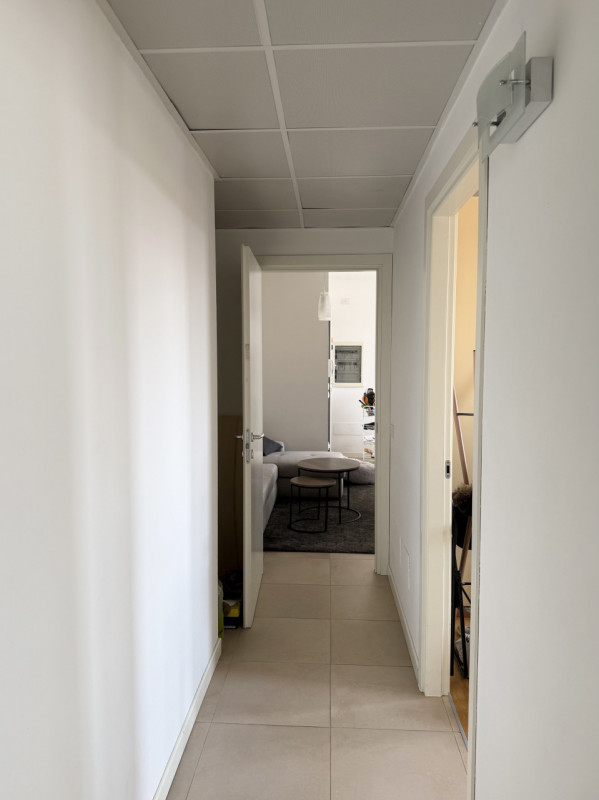 (Per INFO 3888920530) NOSTRA ESCLUSIVA Proponiamo in vendita un elegante appartamento quadrilocal...