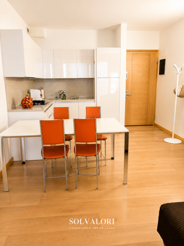 Rif. A947 (per info 3926956333 Nada )

Appartamento in vendita nel Residence Frontemar, complesso...