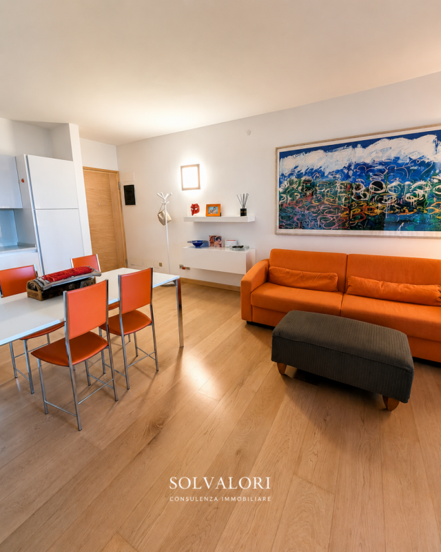 Rif. A947 (per info 3926956333 Nada )

Appartamento in vendita nel Residence Frontemar, complesso...