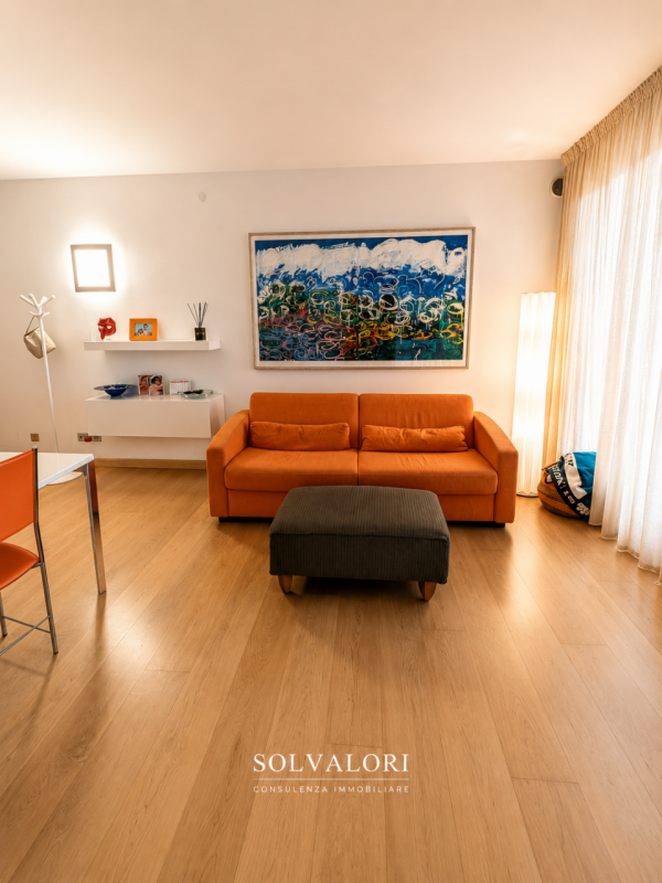 Rif. A947 (per info 3926956333 Nada )

Appartamento in vendita nel Residence Frontemar, complesso...
