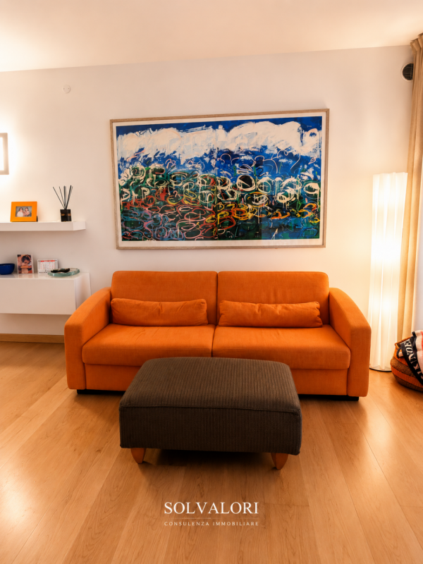 Rif. A947 (per info 3926956333 Nada )

Appartamento in vendita nel Residence Frontemar, complesso...