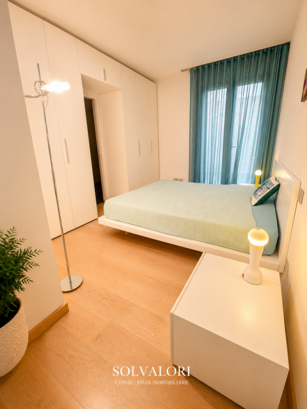 Rif. A947 (per info 3926956333 Nada )

Appartamento in vendita nel Residence Frontemar, complesso...