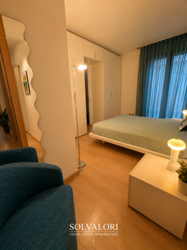 Rif. A947 (per info 3926956333 Nada )

Appartamento in vendita nel Residence Frontemar, complesso...