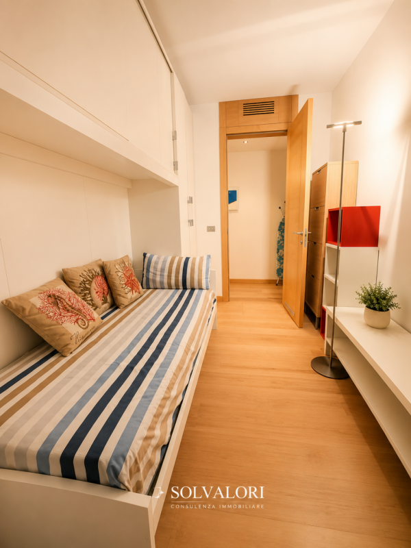 Rif. A947 (per info 3926956333 Nada )

Appartamento in vendita nel Residence Frontemar, complesso...