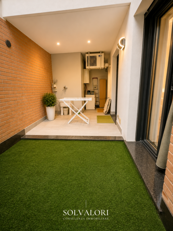 Rif. A947 (per info 3926956333 Nada )

Appartamento in vendita nel Residence Frontemar, complesso...