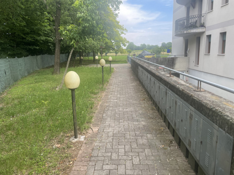 NOTRA PROPOSTA: a due passi dal centro di Riese Pio X comodo e servizi e ai supermercati siamo a ...