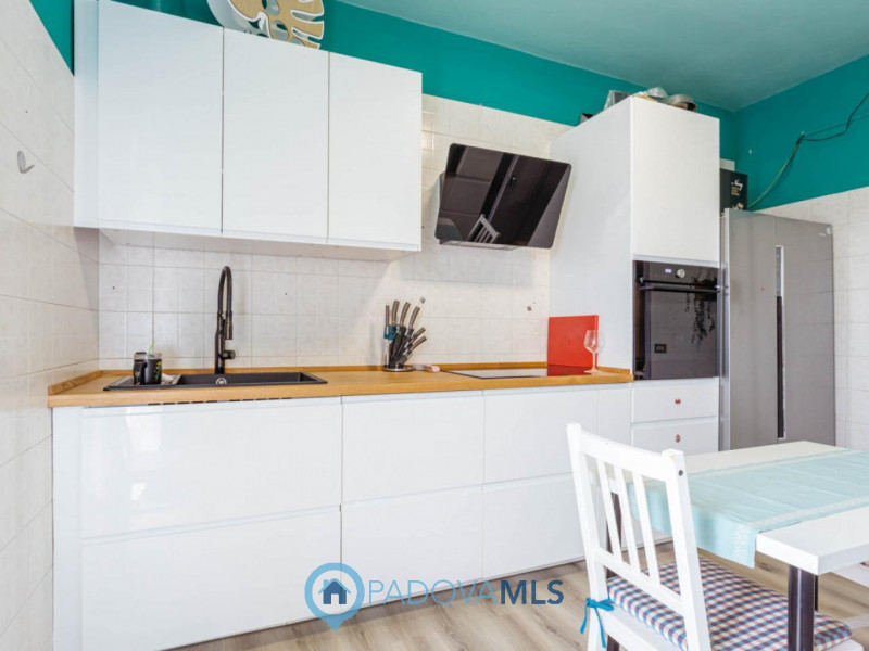 Immobile in esclusiva al Gruppo Padova MLS
Arcella, San Bellino: appartamento in palazzina di sol...
