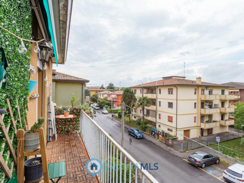 Immobile in esclusiva al Gruppo Padova MLS
Arcella, San Bellino: appartamento in palazzina di sol...