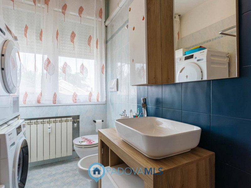 Immobile in esclusiva al Gruppo Padova MLS
Arcella, San Bellino: appartamento in palazzina di sol...