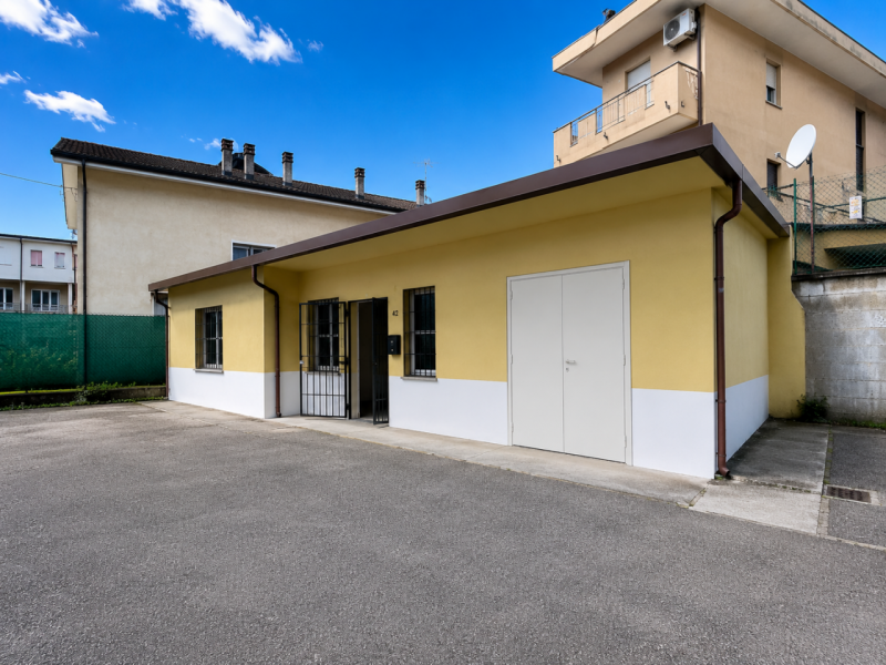 Nel cuore del quartiere di San Pio X, zona di Vicenza conosciuta per la sua grande comodità, prop...