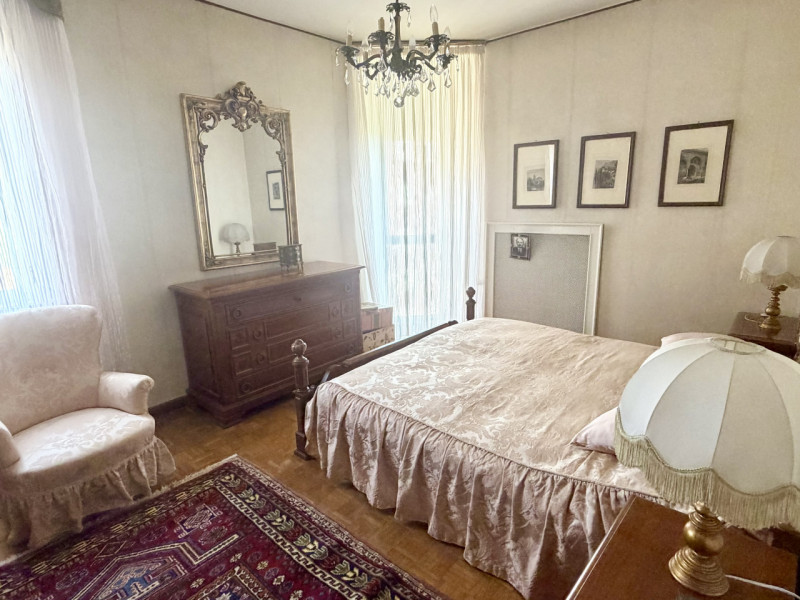Castelfranco V.to: nella zona residenziale del viale Italia, proponiamo in vendita questo apparta...