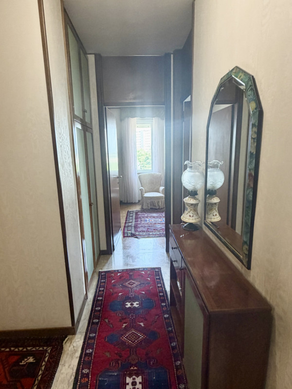 Castelfranco V.to: nella zona residenziale del viale Italia, proponiamo in vendita questo apparta...