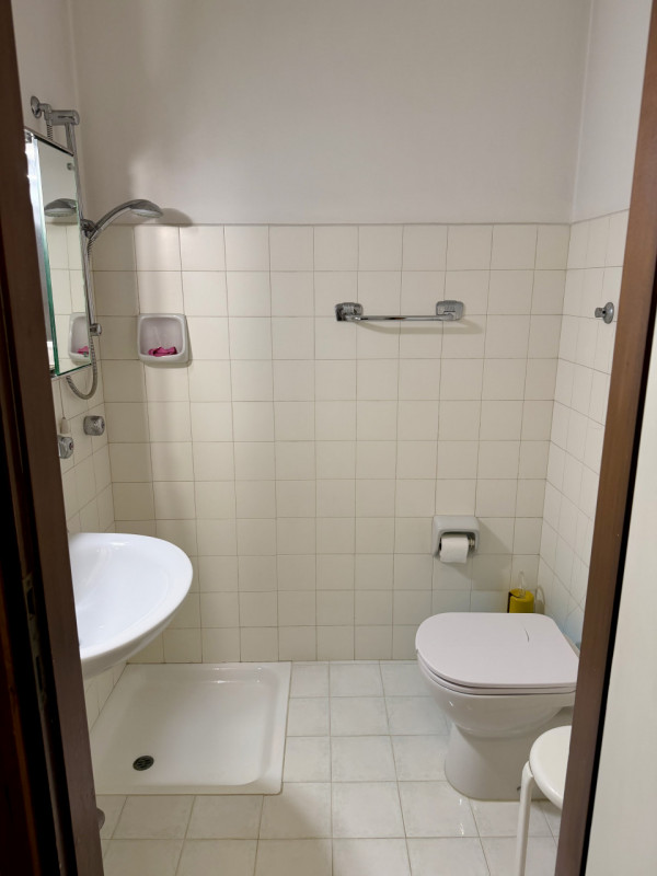 Castelfranco V.to: nella zona residenziale del viale Italia, proponiamo in vendita questo apparta...