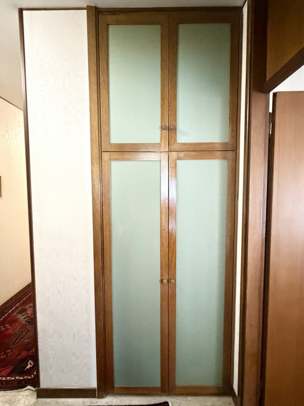 Castelfranco V.to: nella zona residenziale del viale Italia, proponiamo in vendita questo apparta...