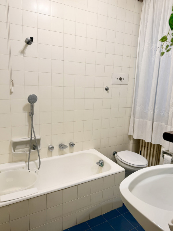 Castelfranco V.to: nella zona residenziale del viale Italia, proponiamo in vendita questo apparta...