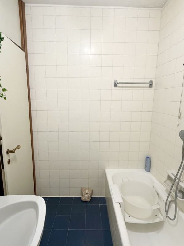 Castelfranco V.to: nella zona residenziale del viale Italia, proponiamo in vendita questo apparta...