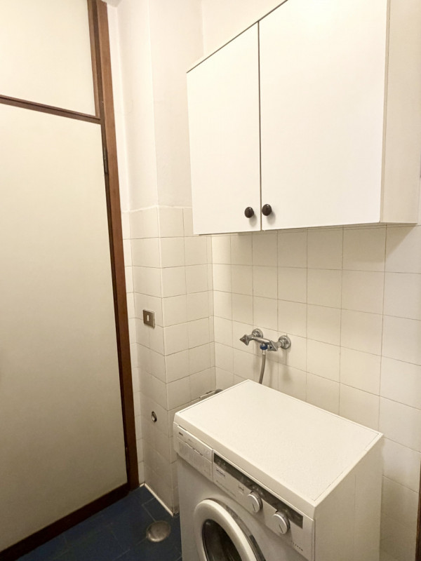 Castelfranco V.to: nella zona residenziale del viale Italia, proponiamo in vendita questo apparta...