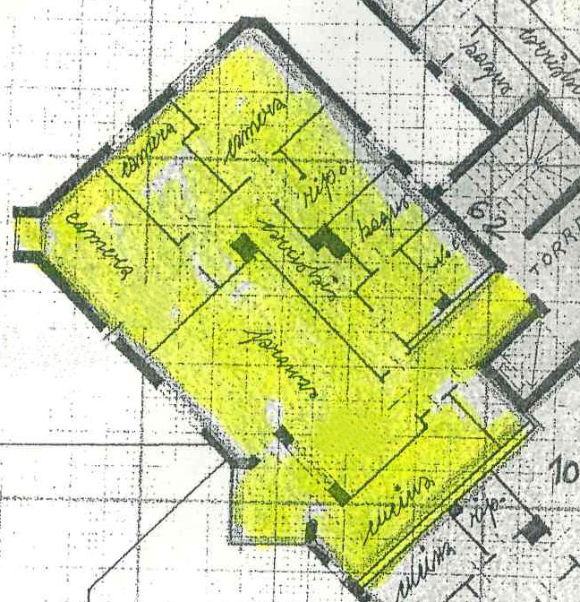 Castelfranco V.to: nella zona residenziale del viale Italia, proponiamo in vendita questo apparta...