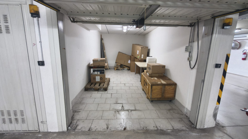 Se stai cercando un garage nel cuore di Padova, non perdere questa opportunità unica! Proponiamo ...