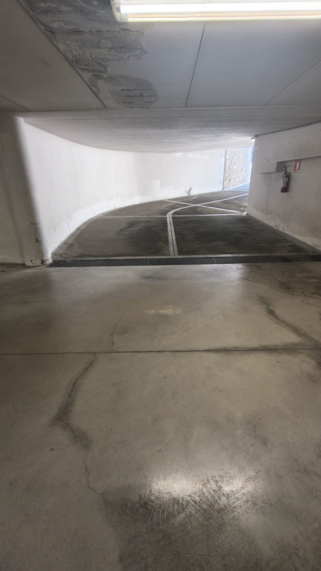 Se stai cercando un garage nel cuore di Padova, non perdere questa opportunità unica! Proponiamo ...