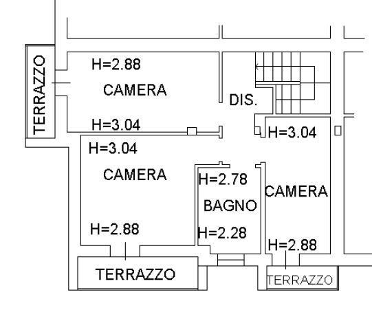 Sarmeola come nuova porzione di quadrifamiliare con grazioso giardino, situata all'interno di un ...