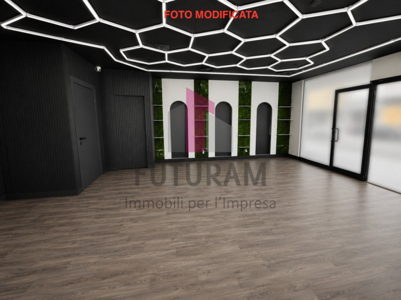 VICENZA- 54FIL - PER INFO 0444/310220

Proponiamo negozio in VENDITA negozio molto luminoso e su ...