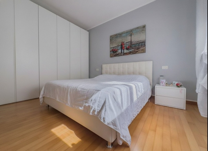 ALBIGNASEGO San Giacomo: vendesi appartamento al piano terra in una palazzina di poche unità del ...