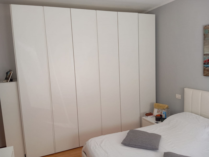 ALBIGNASEGO San Giacomo: vendesi appartamento al piano terra in una palazzina di poche unità del ...