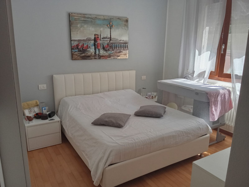 ALBIGNASEGO San Giacomo: vendesi appartamento al piano terra in una palazzina di poche unità del ...