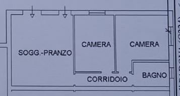 ALBIGNASEGO San Giacomo: vendesi appartamento al piano terra in una palazzina di poche unità del ...