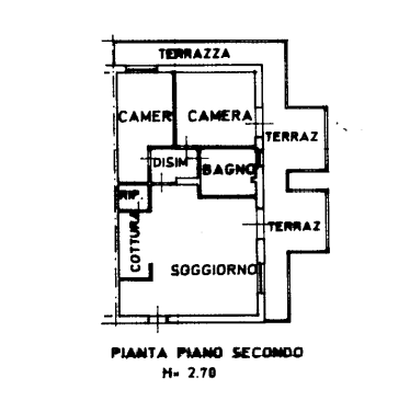 Rif. A.A.47-25

Vendita all'asta - appartamento al 2° piano in data 03 luglio 2026

Descrizione: ...