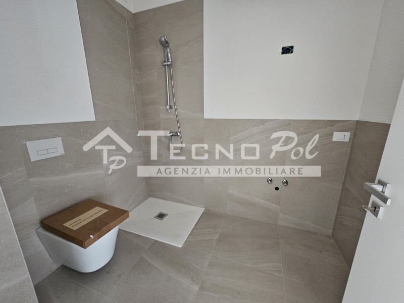 CAMPOSAMPIERO - Nuovo appartamento tricamere in pronta consegna!

Non perdere questa occasione! U...