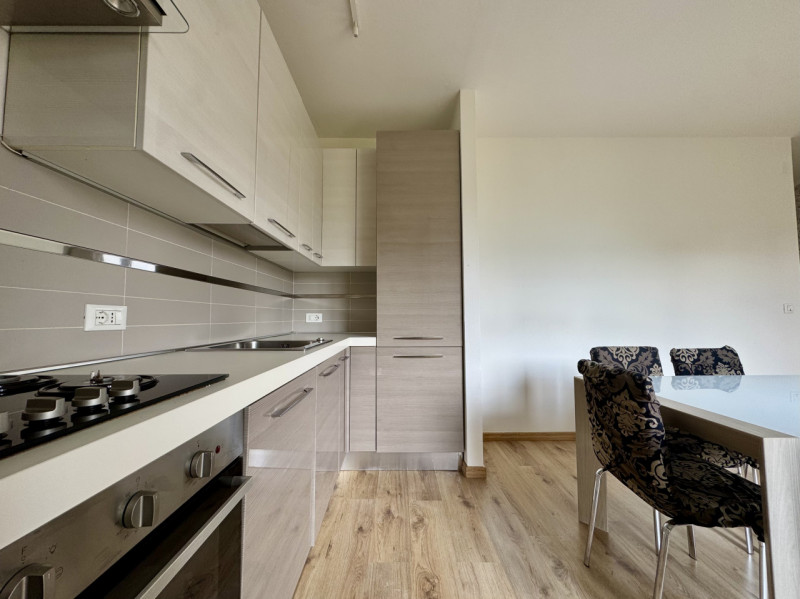 SCHIO - SS TRINITA' - AMPIO MINI CON TERRAZZO E GARAGE € 49.000,00

! VISITE SOSPESE PER TRATTATI...