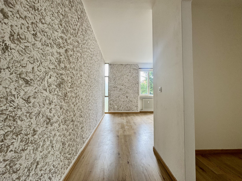 SCHIO - SS TRINITA' - AMPIO MINI CON TERRAZZO E GARAGE € 49.000,00

! VISITE SOSPESE PER TRATTATI...