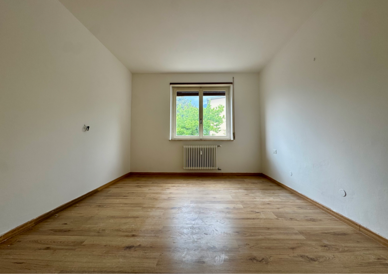 SCHIO - SS TRINITA' - AMPIO MINI CON TERRAZZO E GARAGE € 49.000,00

! VISITE SOSPESE PER TRATTATI...