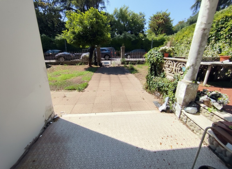 CASA SINGOLA COMPLETAMENTE DA RISTRUTTURARE A MONTEGROTTO TERME  €.160.000 - rif.CL541

A Montegr...