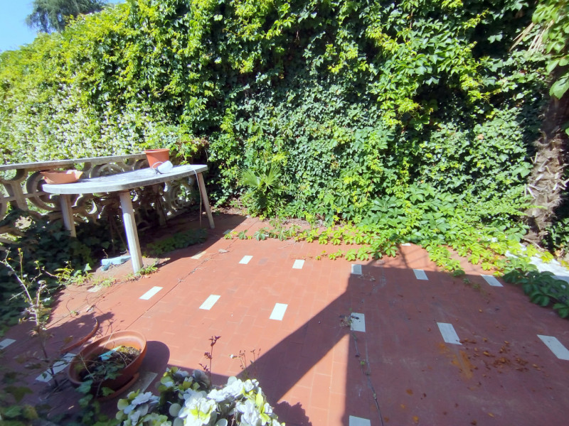 CASA SINGOLA COMPLETAMENTE DA RISTRUTTURARE A MONTEGROTTO TERME  €.160.000 - rif.CL541

A Montegr...