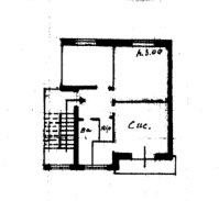 Rif. A.A.3-24

Vendita all'asta - appartamento al 1° piano in data 07 luglio 2026

Descrizione: T...