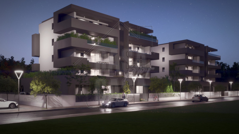 Rif. Monte016 Proponiamo in vendita un ampio appartamento quadrilocale di 120 mq, perfetto per fa...