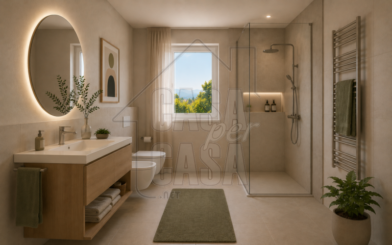 Rif. Monte016 Proponiamo in vendita un ampio appartamento quadrilocale di 120 mq, perfetto per fa...