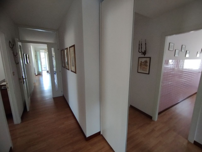 SCHIO - ZONA CENTRALE: APPARTAMENTO con camera e studio, completamente arredato, tenuto bene, in ...