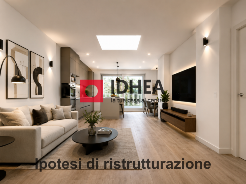 TREVISO - SANTA BONA NUOVA

RIF"NST5"

In zona residenziale tranquilla e immersa nel verde, nelle...