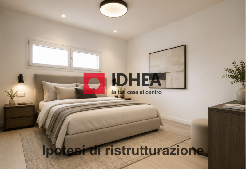 TREVISO - SANTA BONA NUOVA

RIF"NST5"

In zona residenziale tranquilla e immersa nel verde, nelle...