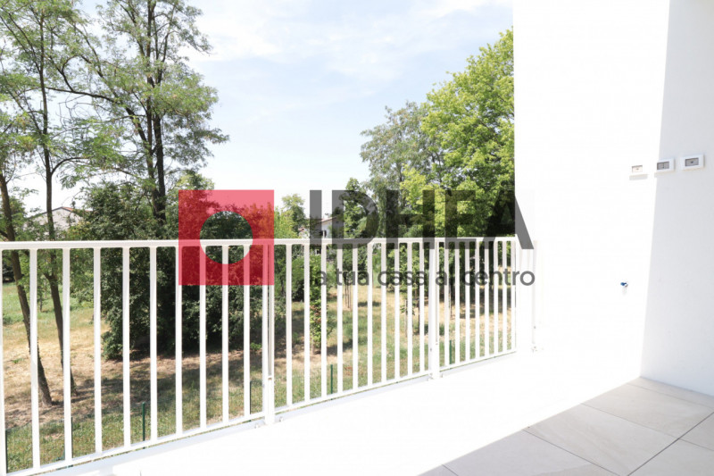 TREVISO - SANTA BONA NUOVA

RIF"NST6"

In zona residenziale tranquilla e immersa nel verde, nelle...