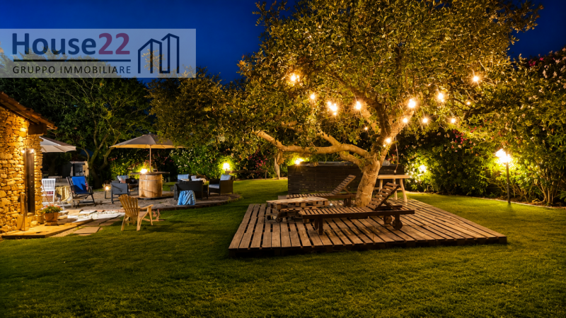 PROVINCIA DI TRAPANI - SICILIA. Nel cuore della splendida Sicilia elegante villa indipendente. Qu...
