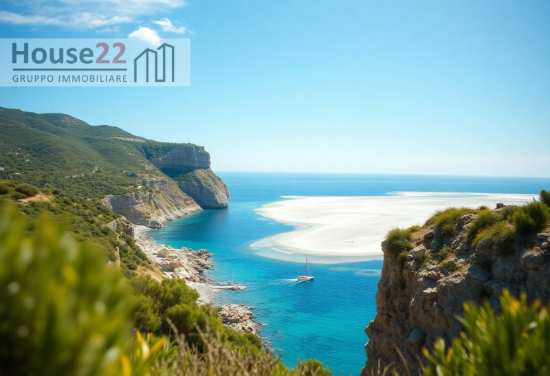 PROVINCIA DI TRAPANI - SICILIA. Nel cuore della splendida Sicilia elegante villa indipendente. Qu...